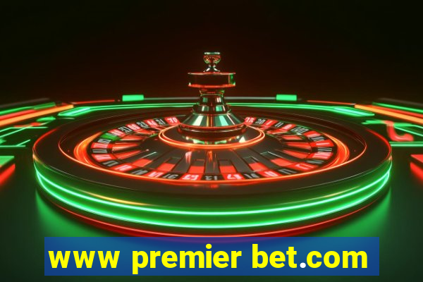 www premier bet.com